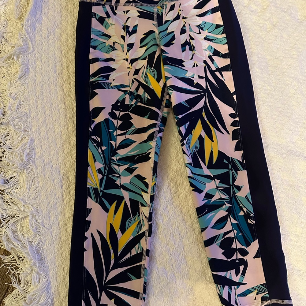 Old Navy Activewear Leggings